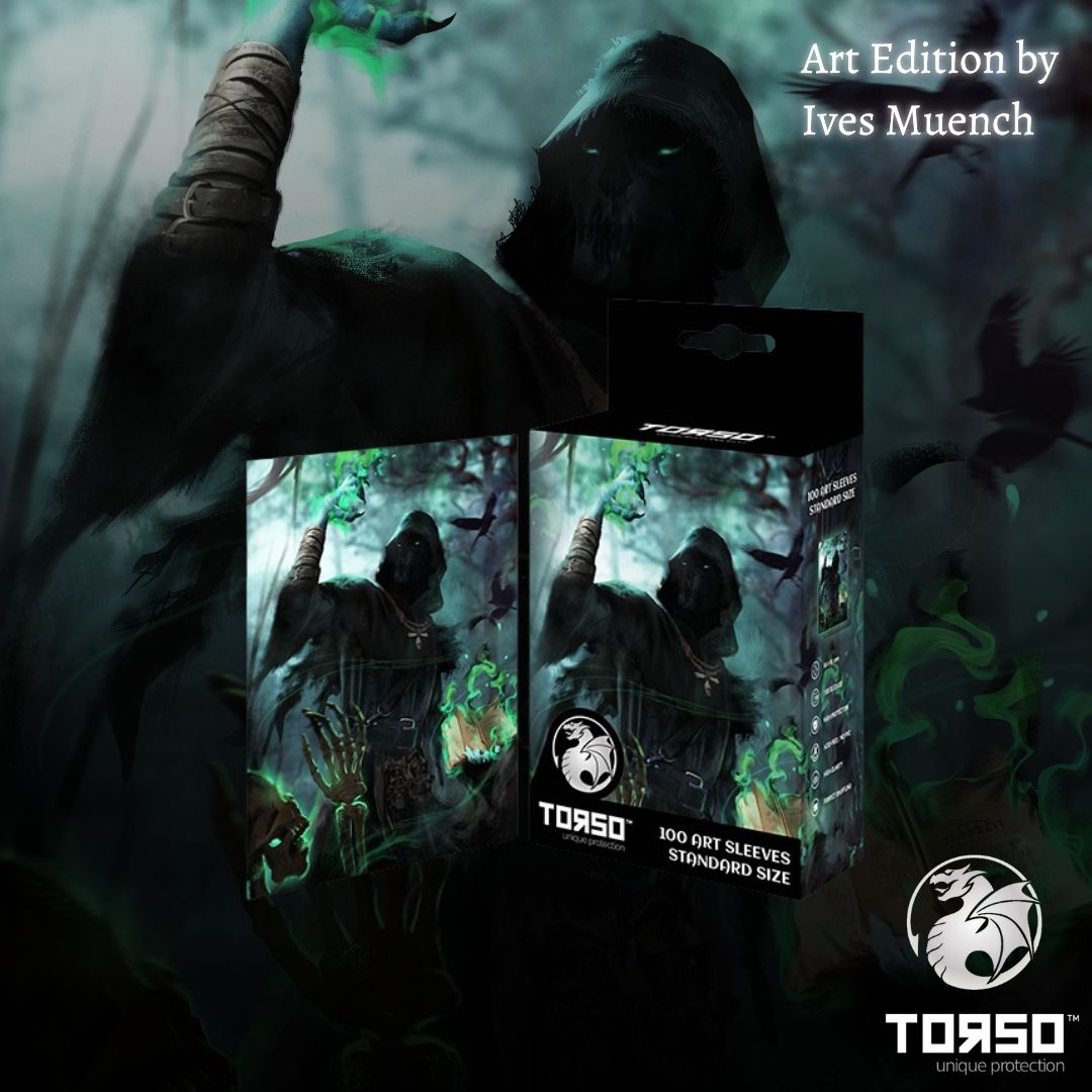 Art Sleeves Art Sleeves